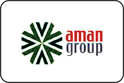 aman group